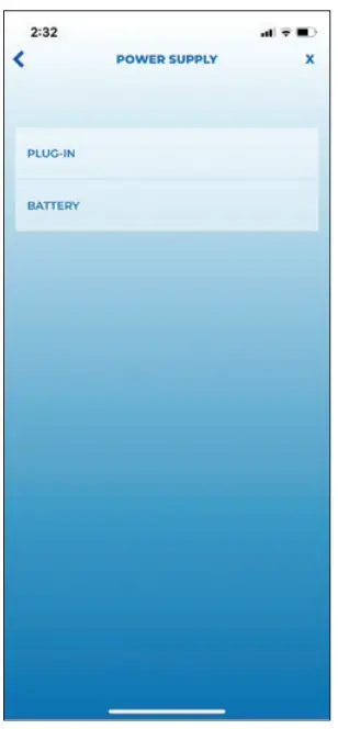 Kinetico Kinex Salt Monitor - App 20
