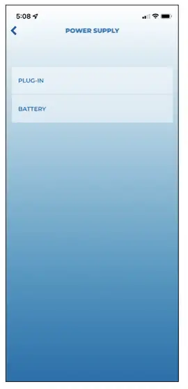 Kinetico Kinex Salt Monitor - App 30
