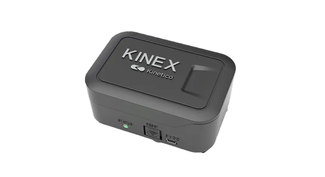 Kinetico Kinex Salt Monitor Owner's Manual