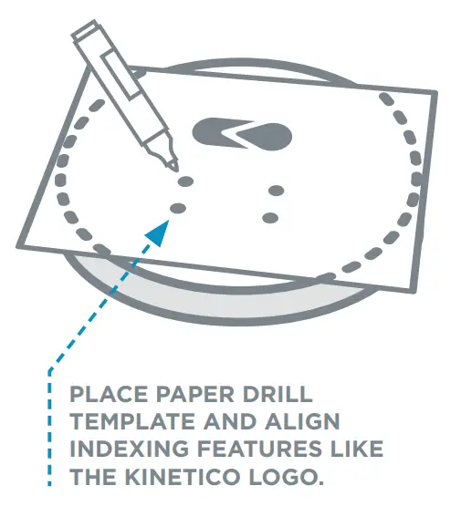 Kinetico Kinex Salt Monitor - fig 1