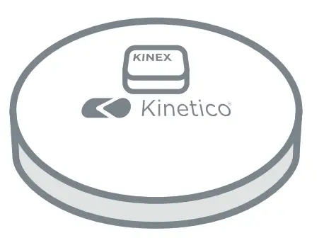 Kinetico Kinex Salt Monitor - fig 2