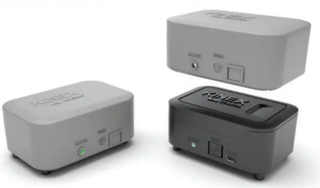 Kinetico Kinex Salt Monitor - fig