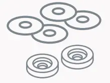 Kinetico Kinex Salt Monitor - icon 2