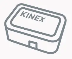Kinetico Kinex Salt Monitor - icon