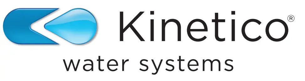 Kinetico - logo