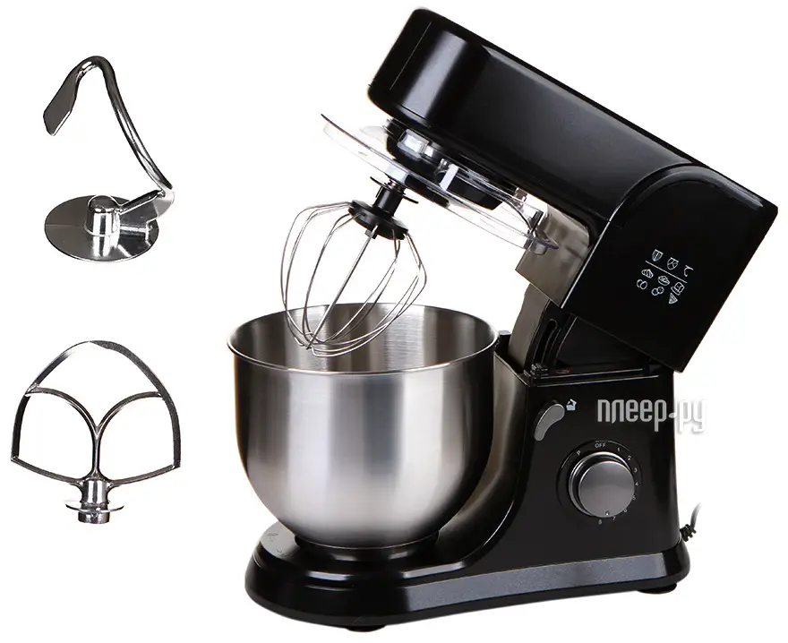 BLACK DECKER BXKM1001E Stand Mixer