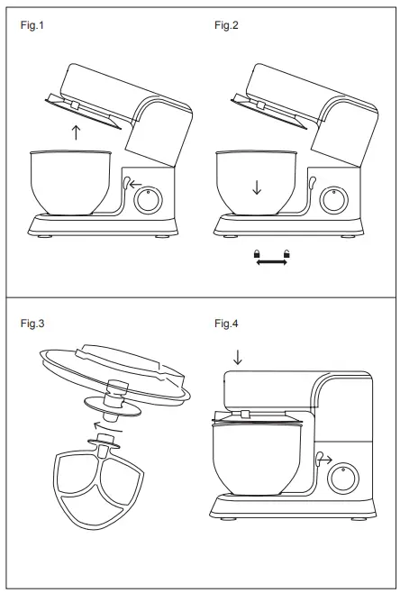 INSTRUCTIONS FOR USE