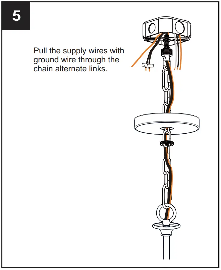 Installation Instruction