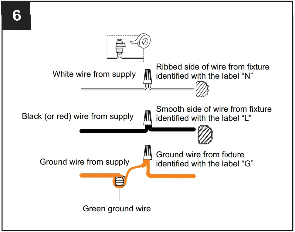 Installation Instruction