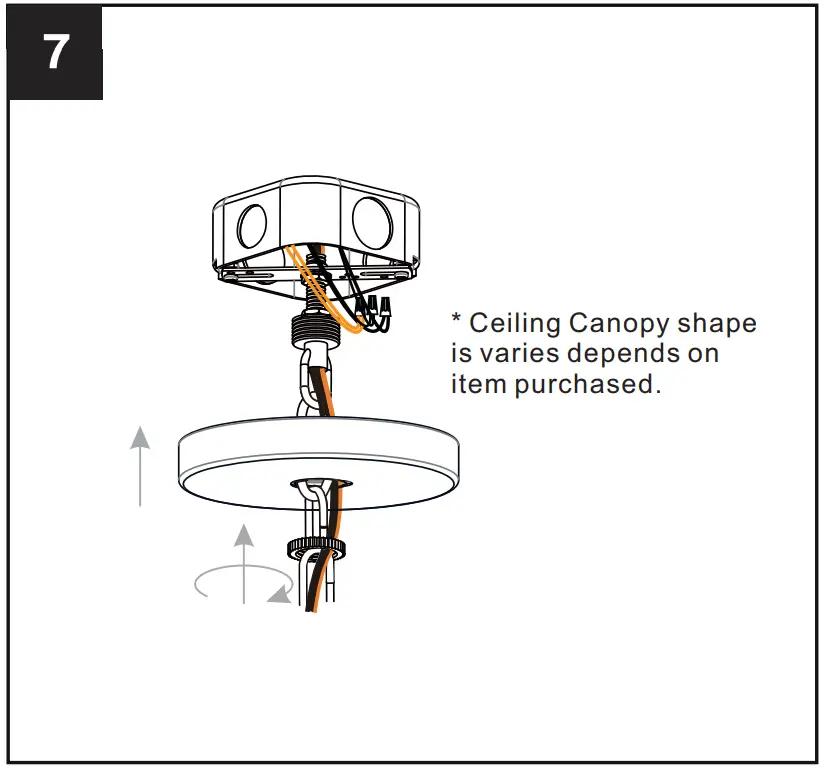 Installation Instruction