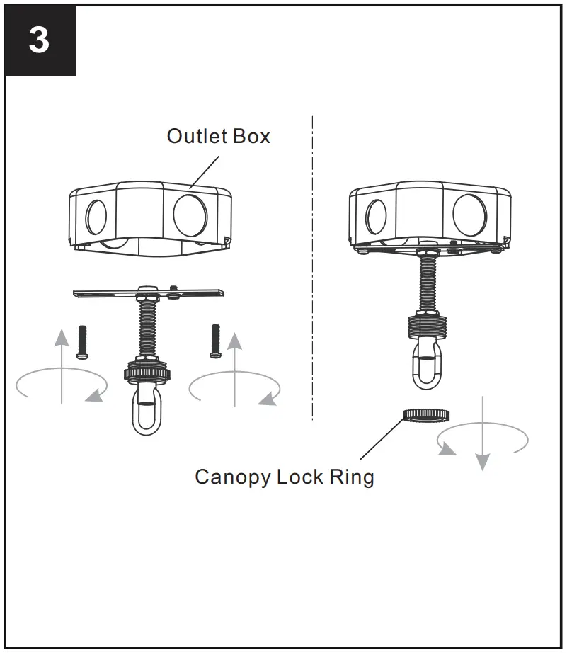 Installation Instruction