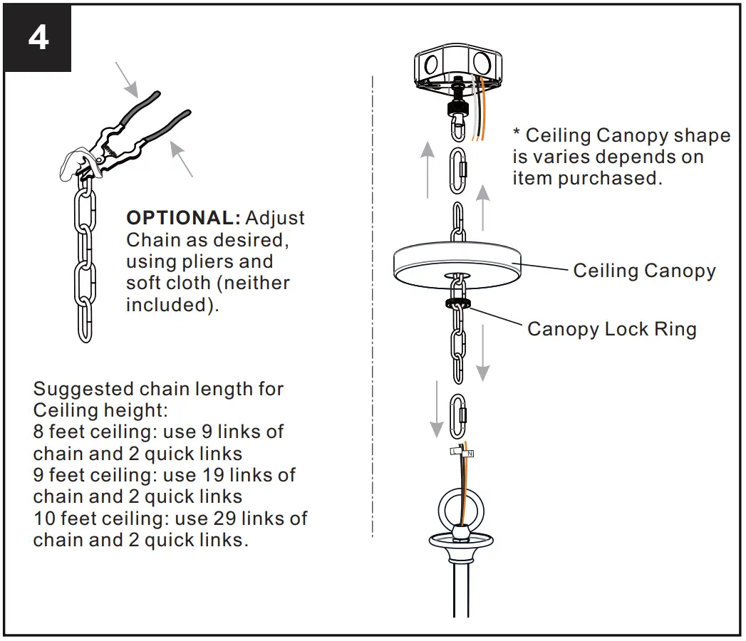 Installation Instruction