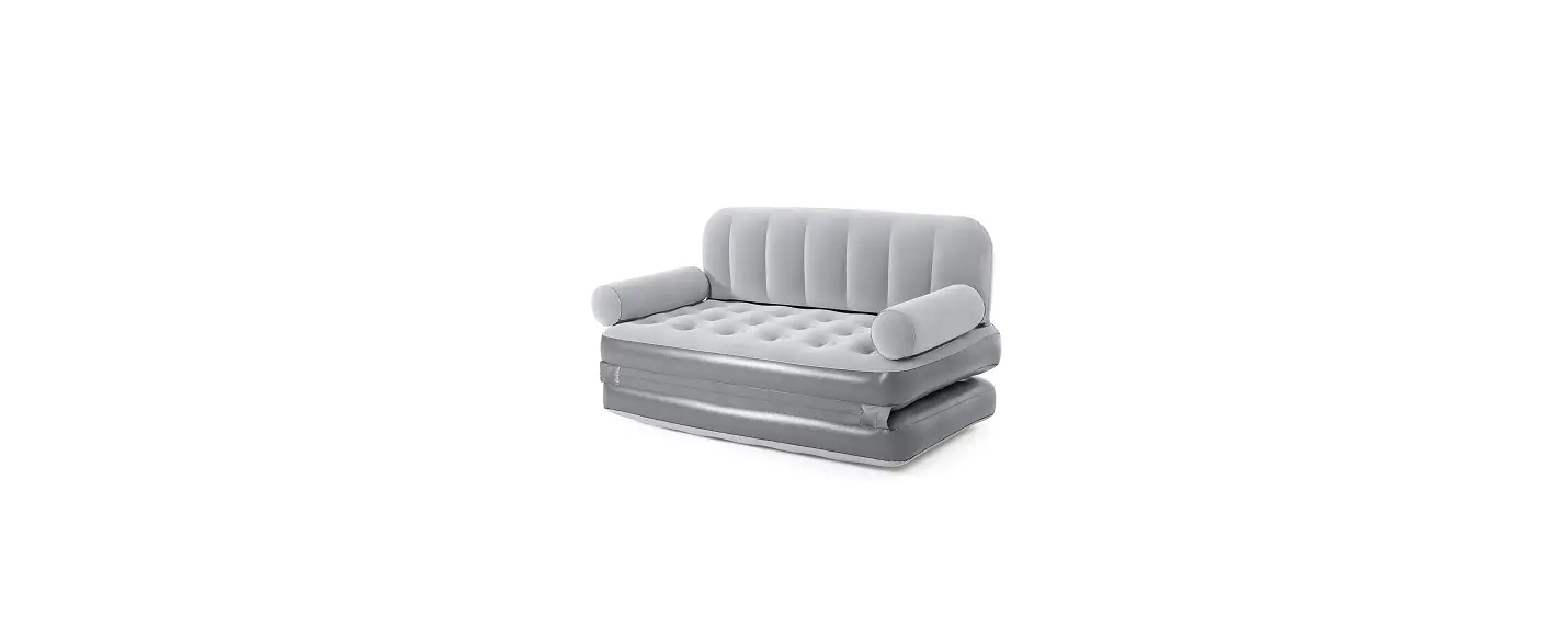 Bestway 75079 Multi-max Inflatable Sofa User Manual Bestway 75079 Multi-max Inflatable Sofa User Manual