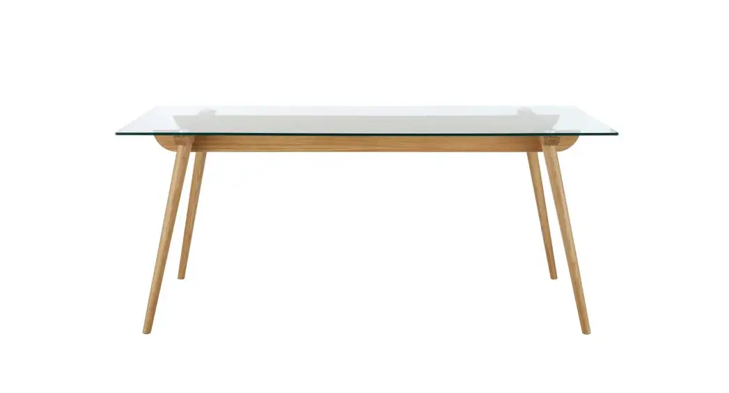 Matt Blatt Mbvalpgdt6a Valparaiso Glass Dinning Table (6 Seater) Installation Guide Matt Blatt Mbvalpgdt6a Valparaiso Glass Dinning Table (6 Seater) Installation Guide