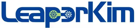 LeaperKim-LOGO