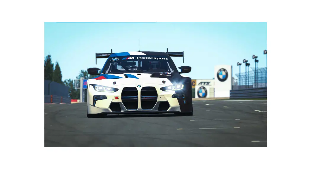 Iracing Bmw M4 Gt3 Driver Bruno Spengler User Manual Iracing Bmw M4 Gt3 Driver Bruno Spengler User Manual