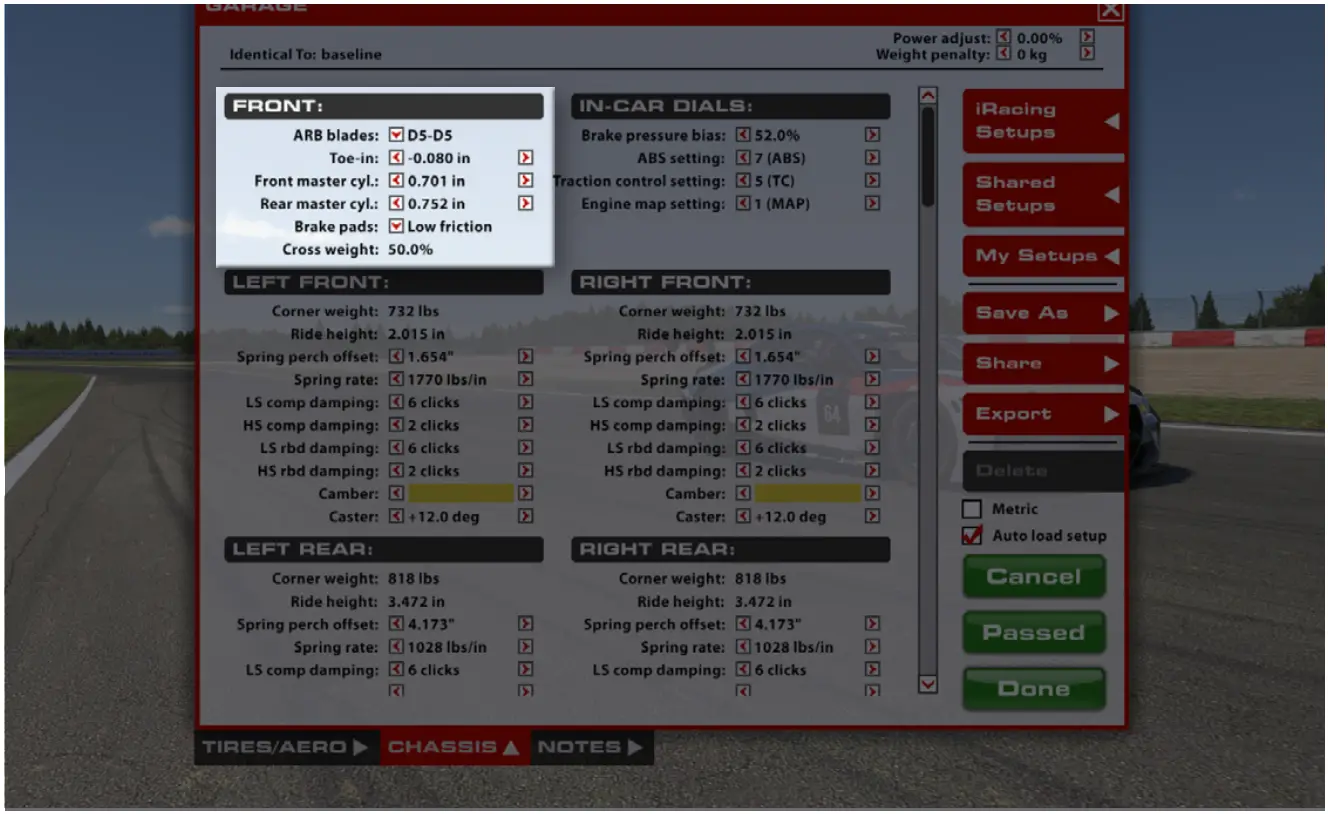 iRacing BMW M4 GT3 Driver Bruno Spengler fig 10