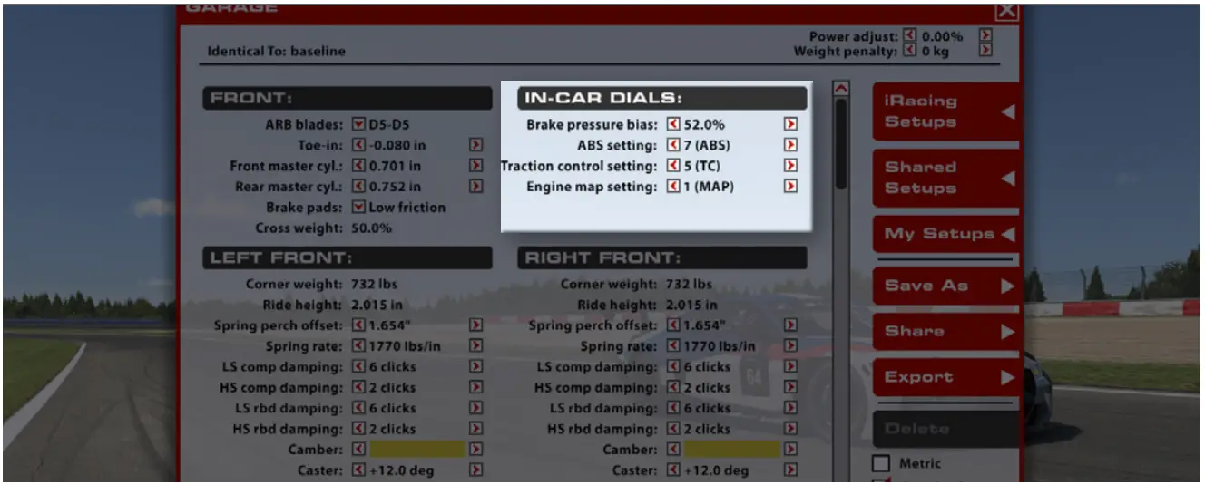 iRacing BMW M4 GT3 Driver Bruno Spengler fig 11