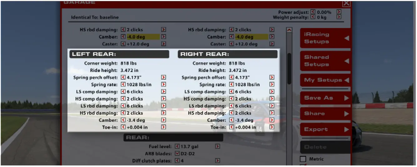iRacing BMW M4 GT3 Driver Bruno Spengler fig 13