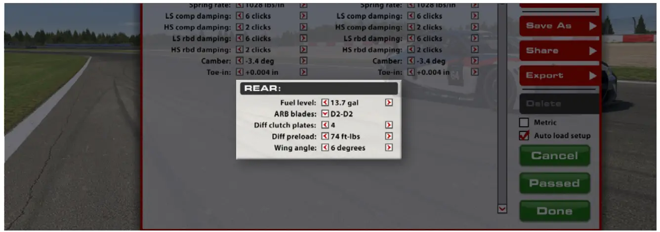 iRacing BMW M4 GT3 Driver Bruno Spengler fig 14