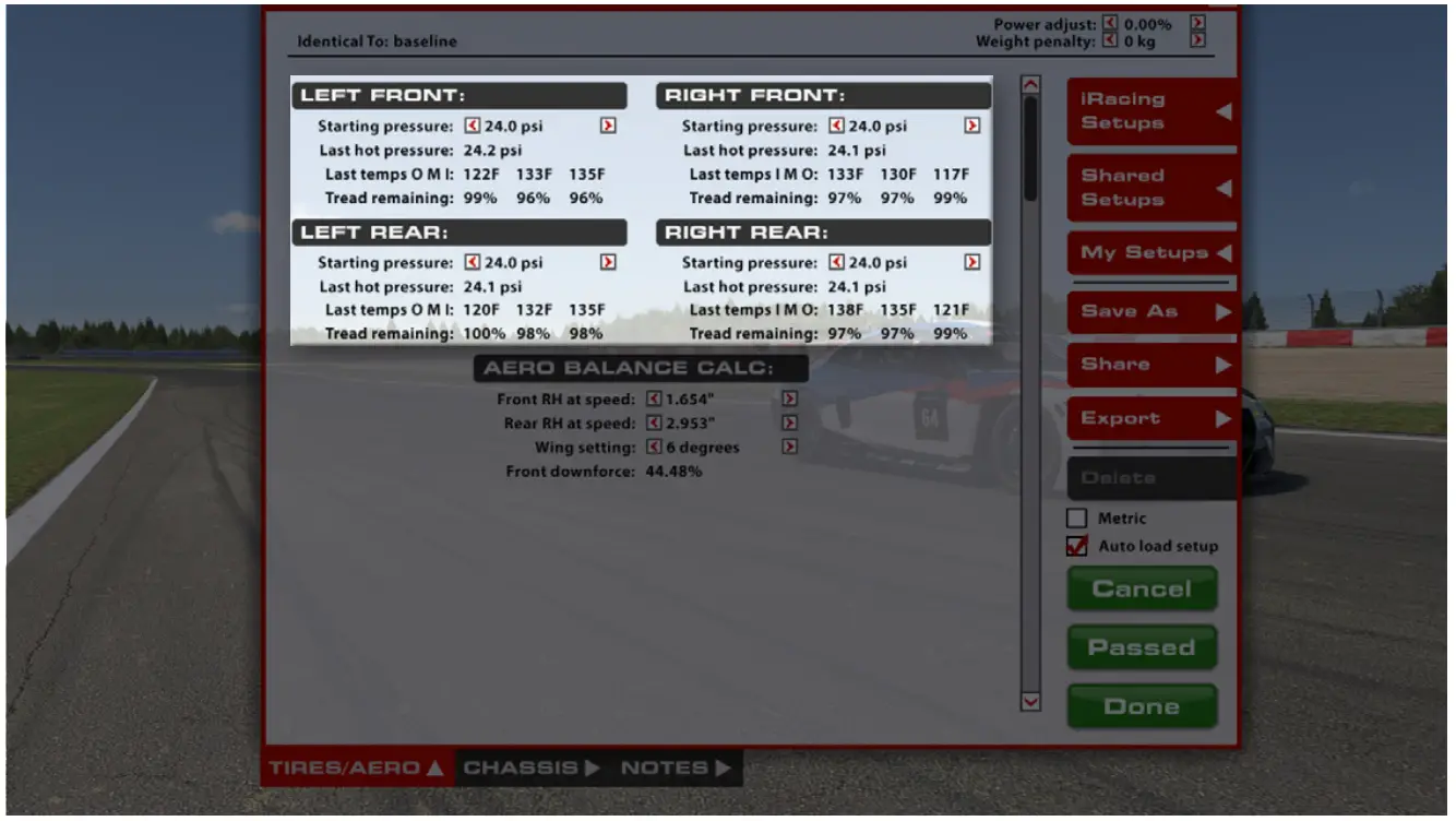 iRacing BMW M4 GT3 Driver Bruno Spengler fig 8