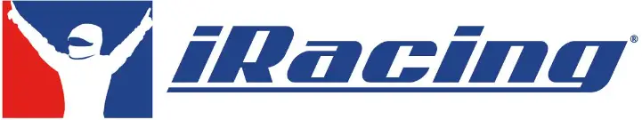 iRacing logo