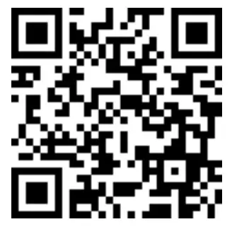 icon PD3V101 External Sound Card - QR Code