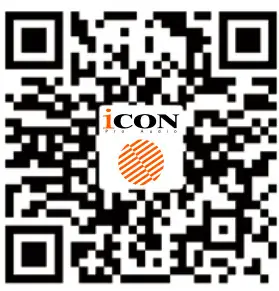 icon PD3V101 External Sound Card - QR Code06