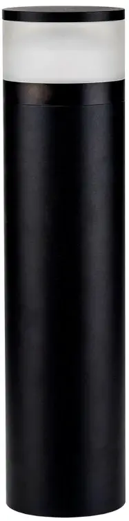 HAVIT Lightning HV1625T-BLK-240V Highlite Bollard Light