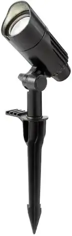 HAMPTON BAY 93240 LED CCT Low Voltage Spot Light