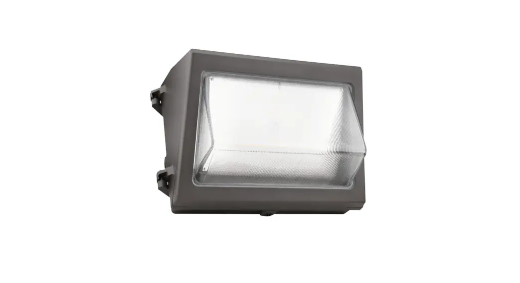 Rab Wall Pack Series Instructions