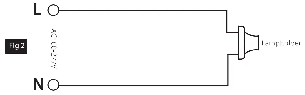 RAB Wall Pack Series - Figure 2