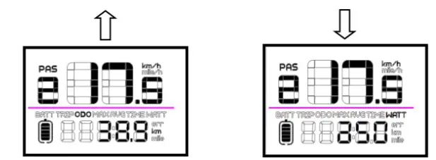 RULL-SE-EL-X3-Cargo-Fat-Tire-Ebike-Display- (6)