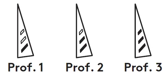 logitech G502 Hero Gaming Mouse 6