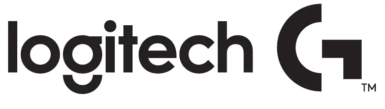 logitech logo