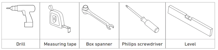 rusta Terrace Awning With Crank - fig 7