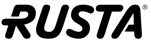 rusta logo