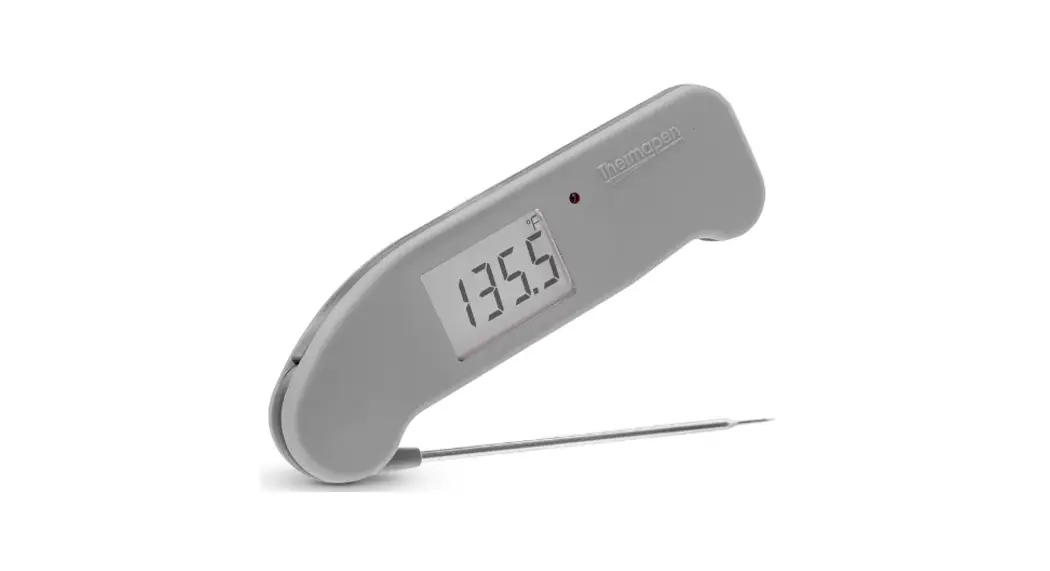 Thermoworks Thermapen One Instruction Manual