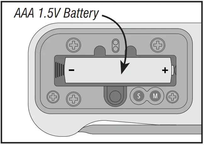 ThermoWorks Thermapen ONE - Replacing the Battery