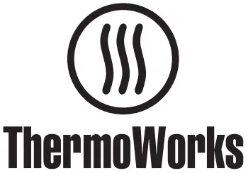 ThermoWorks logo