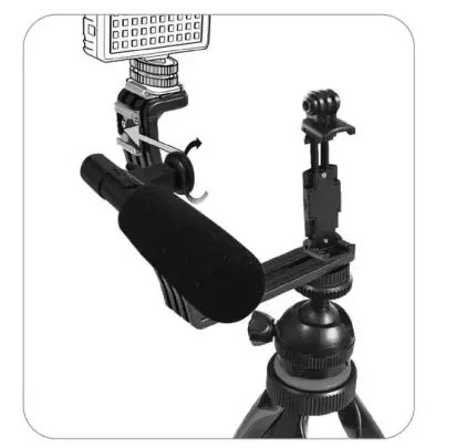 BOWER-BWRWAVLEKIT2-Smart-Photo-Vlogger-Kit-09