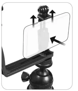 BOWER-BWRWAVLEKIT2-Smart-Photo-Vlogger-Kit-11