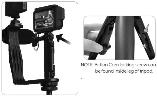 BOWER-BWRWAVLEKIT2-Smart-Photo-Vlogger-Kit-14