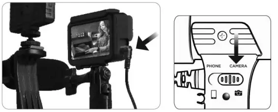 BOWER-BWRWAVLEKIT2-Smart-Photo-Vlogger-Kit-15