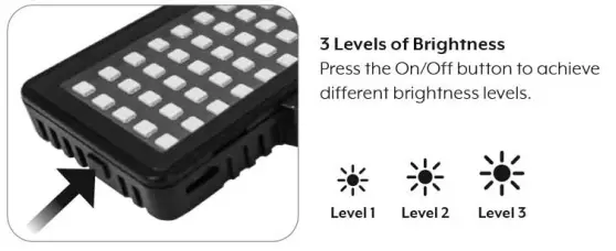 BOWER-BWRWAVLEKIT2-Smart-Photo-Vlogger-Kit-16