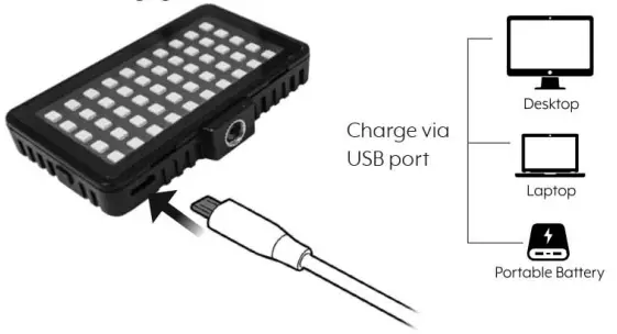 BOWER-BWRWAVLEKIT2-Smart-Photo-Vlogger-Kit-18