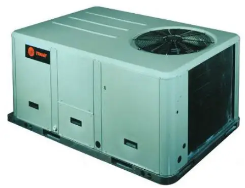 TRANE-FIACURB404-Packaged-Rooftop-Air-Conditioners-product