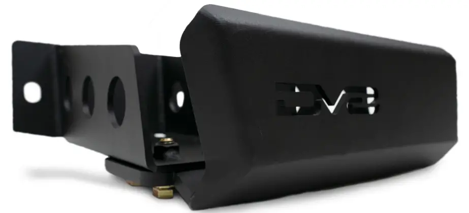 DV8 OFFROAD SRGL 01 Bed Protection Skid