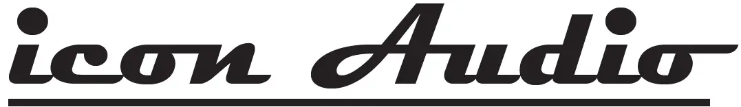 icon-Audio-LA-4-MK-III-Pure-Valve-Line-Preamplifier-logo