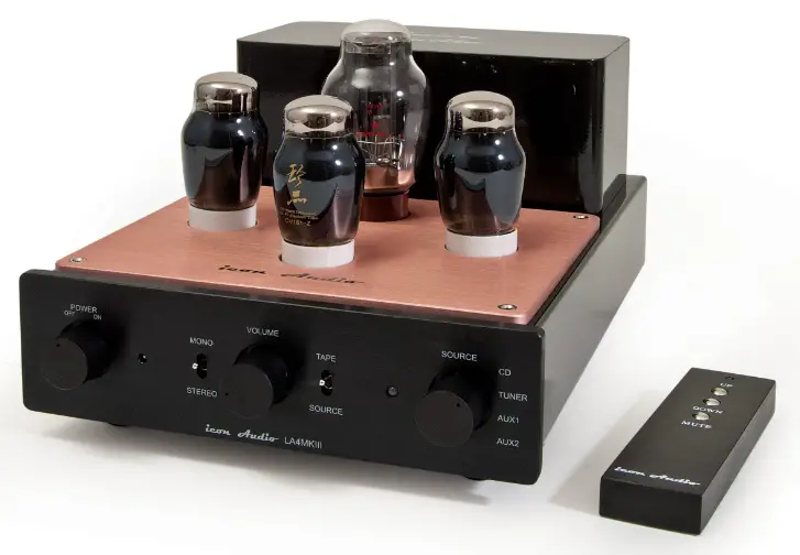 icon-Audio-LA-4-MK-III-Pure-Valve-Line-Preamplifier-product-image